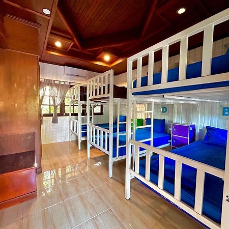 Bodega Koh Pha Ngan Beach تونغ سالا المظهر الخارجي الصورة