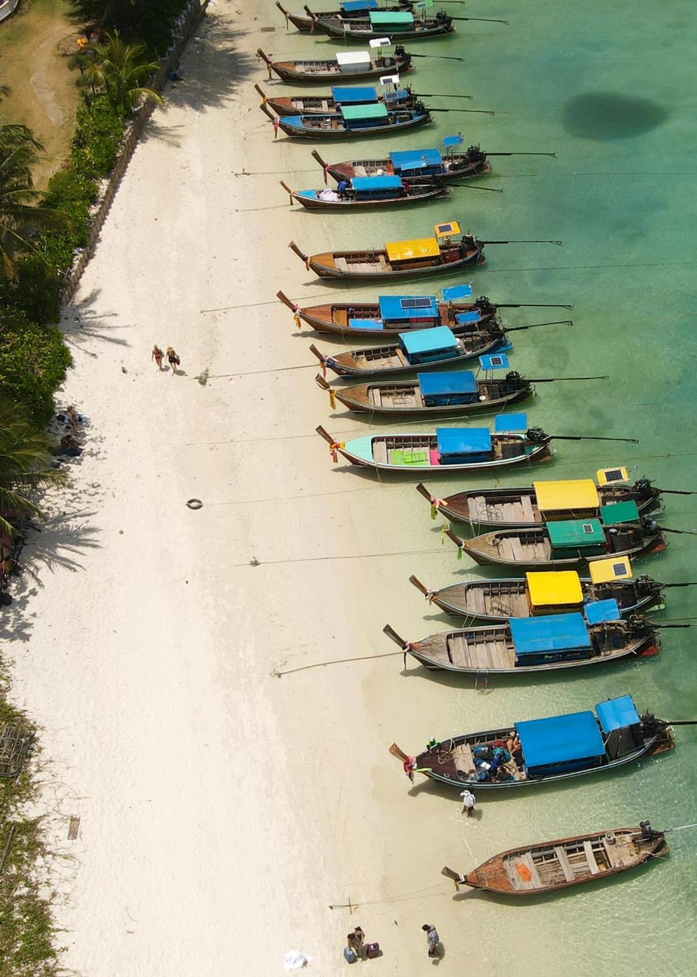Bodega Koh Pha Ngan Beach تونغ سالا المظهر الخارجي الصورة
