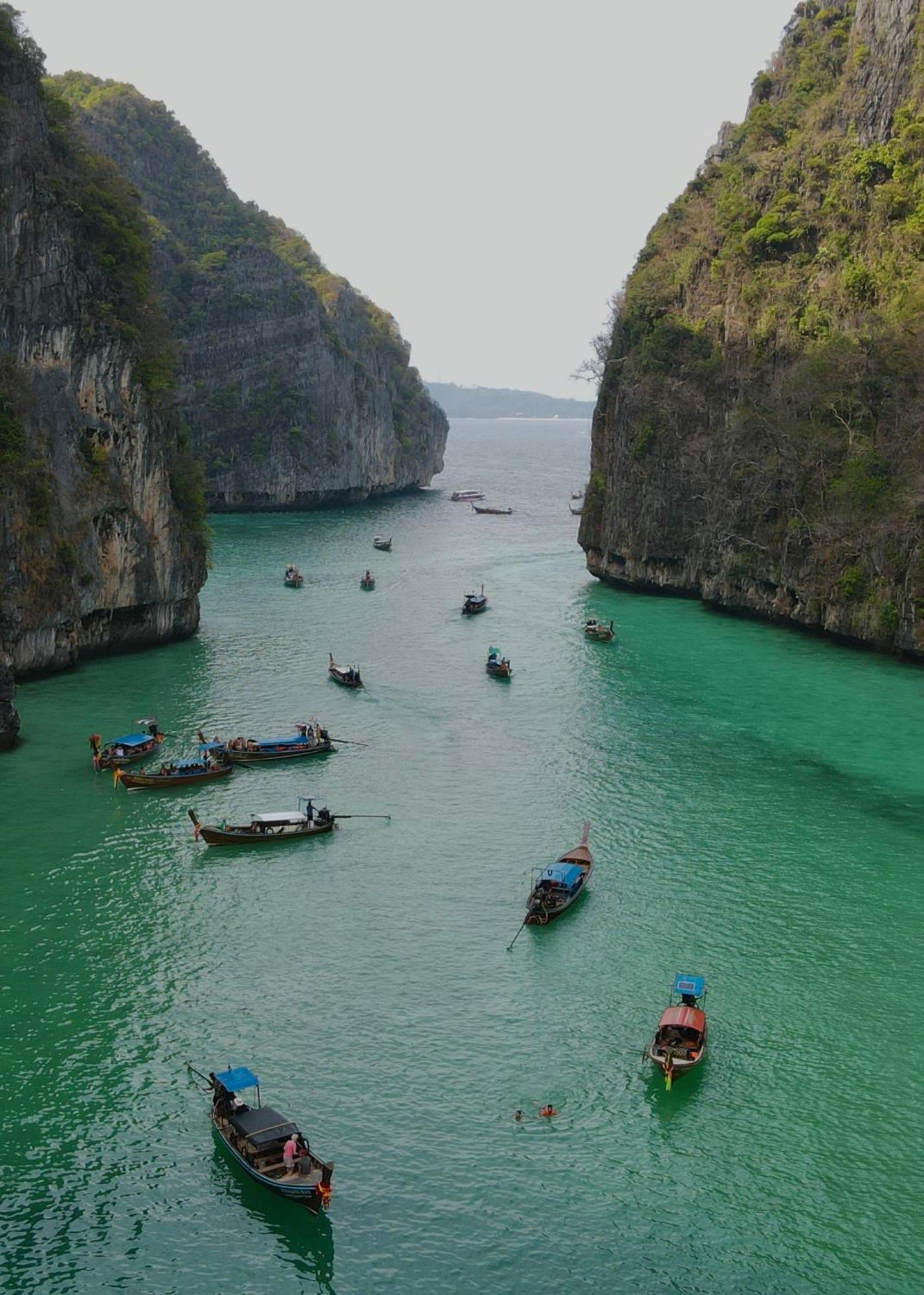 Bodega Koh Pha Ngan Beach تونغ سالا المظهر الخارجي الصورة